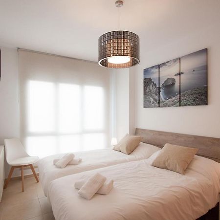 Cuquiellu, Apartamento Con Piscina, 3Km Playa Vut-3084-As Llanes Exterior photo