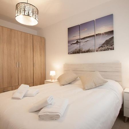 Cuquiellu, Apartamento Con Piscina, 3Km Playa Vut-3084-As Llanes Exterior photo